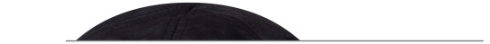 The North Face Horizon Cap TNF Black/TNF White S/M The North Face Horizon Cap TNF Black/TNF White S/M