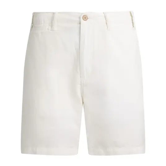 Polo Ralph Lauren Herre Shorts Hvit W34,