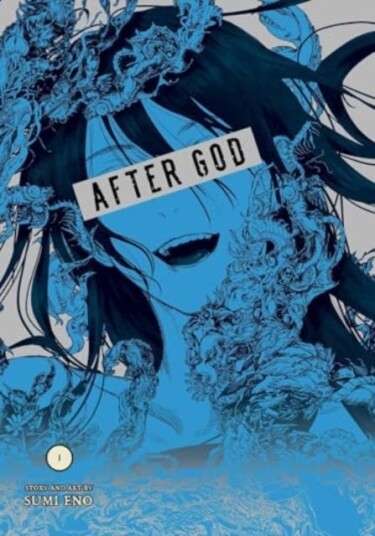 After God, Vol. 1 After God, Vol. 1