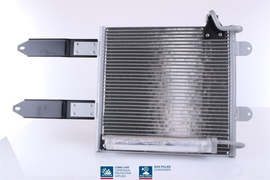 Kondensator NISSENS 94443
