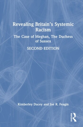 Revealing Britain’s Systemic Racism Revealing Britain’s Systemic Racism