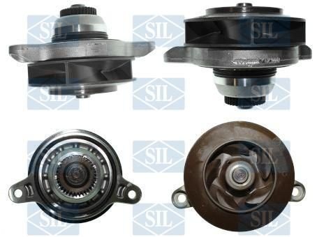 Saleri SIL PA1827 Vannpumpe Saleri SIL PA1827 Vannpumpe