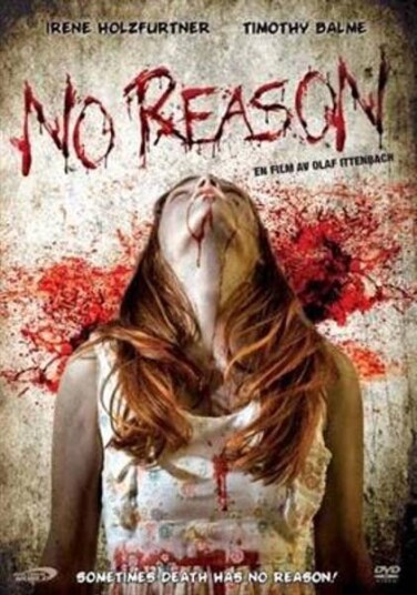 No Reason DVD No Reason DVD