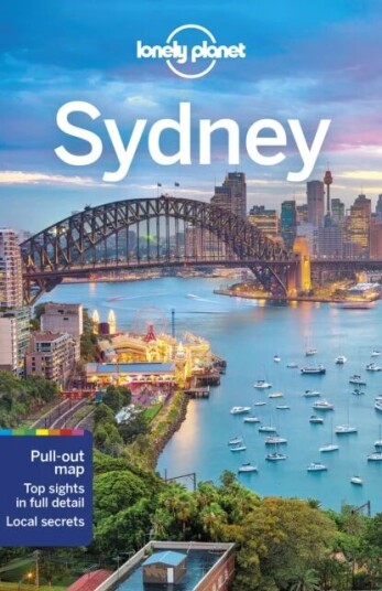 Sydney Av Andy Symington