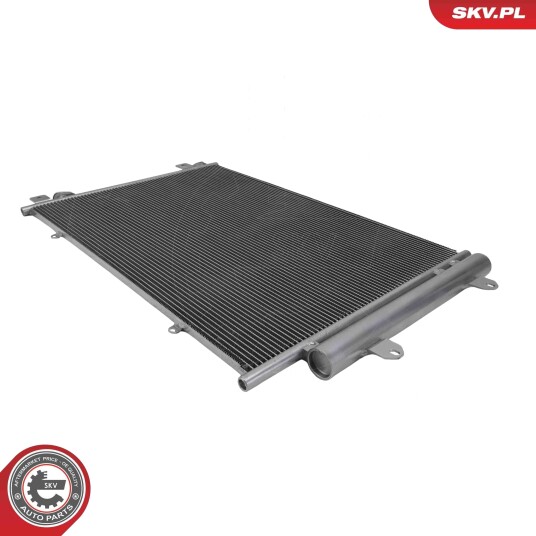 Kondensator ESEN SKV 86SKV582