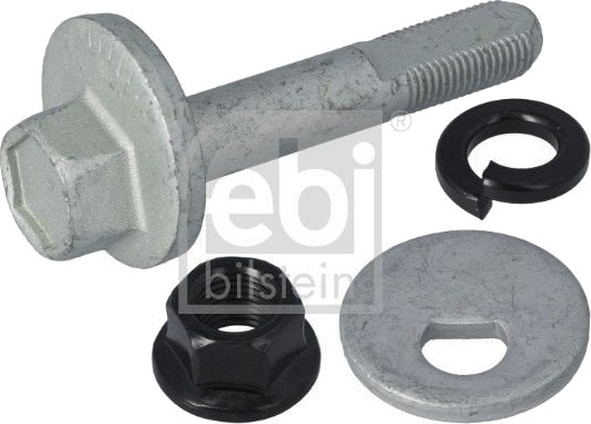 Camber justeringsskrue FEBI BILSTEIN 199953