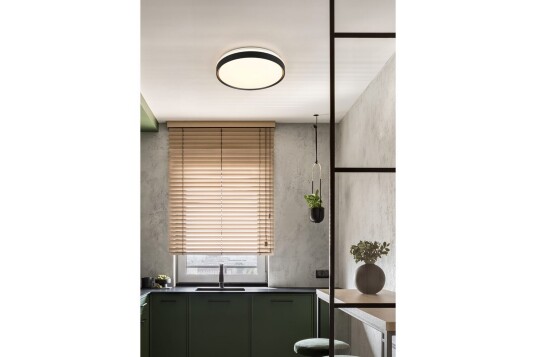Trio Lighting Taklampe Spacy