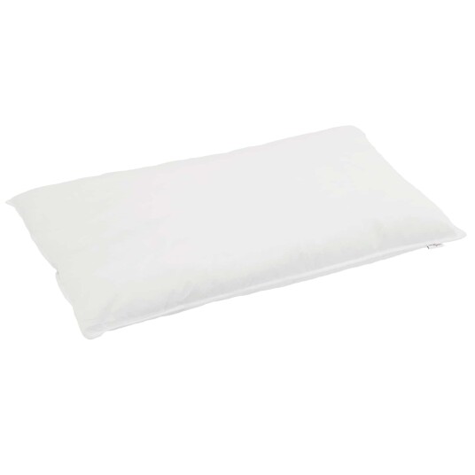 Vidaxl Dyne Annet med pute 3 pcs Hvit Dun Vidaxl Dyne Annet med pute 3 pcs Hvit Dun