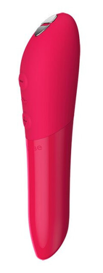 We-Vibe X Minivibrator - Rød We-Vibe X Minivibrator - Rød
