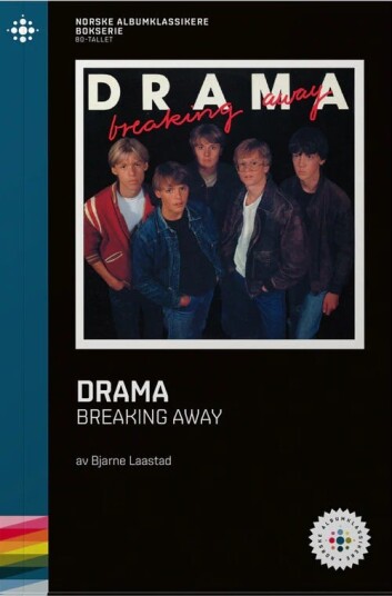 Drama Breaking Away