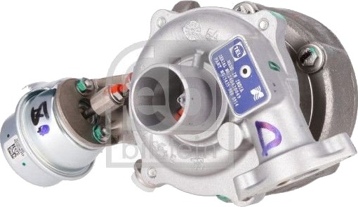 FEBI BILSTEIN 186914 Turbolader
