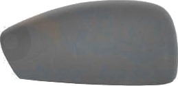 Tildekning, sidespeil VAN WEZEL 4036842