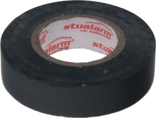 STUALARM 46005 Isolerbånd STUALARM 46005 Isolerbånd
