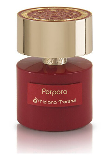 Tiziana Terenzi Porpora Tiziana Terenzi Extrait de Parfum 100ml Tiziana Terenzi Porpora Tiziana Terenzi Extrait de Parfum 100ml