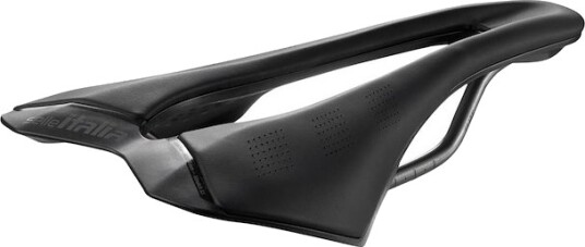 Selle Italia SLR elite L3 sete road 145 x 242 mm
