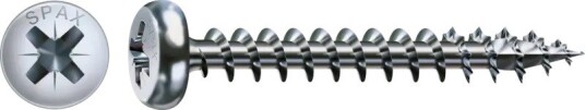 Spax Treskrue 3 mm Tkx, Fzb, Eta-12/0114 3,0 mm