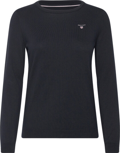 Gant | Cotton C Neck | XL