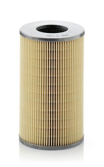 Oljefilter MANN FILTER H 1282 x Oljefilter MANN FILTER H 1282 x