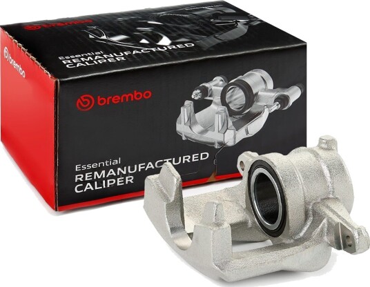 BREMBO F 61 238 Bremsecaliper BREMBO F 61 238 Bremsecaliper