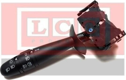 Bryter komplett rattstamme LCC LCC4038A