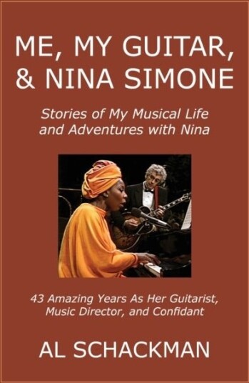 Me My Guitar & Nina Simone