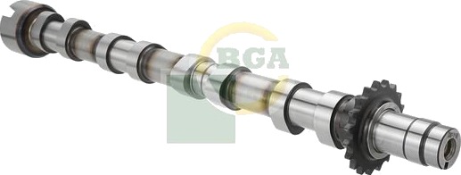 Kamaksel BGA CS2328