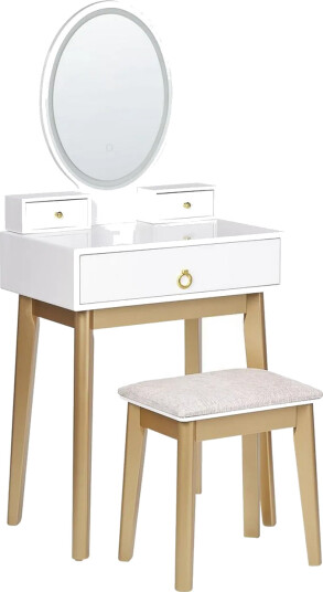 Sminkbord Rosey -