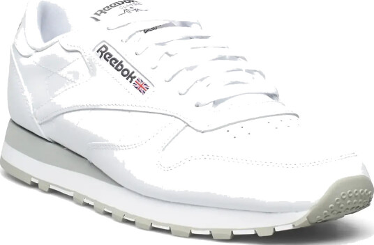 Reebok Classics Classic Leather - White - 36.5 Reebok Classics Classic Leather - White - 36.5