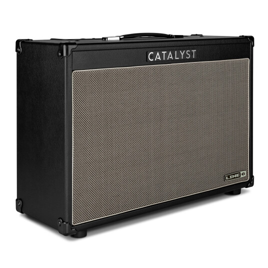 Line 6 Catalyst Cx 200 Gitarforsterker