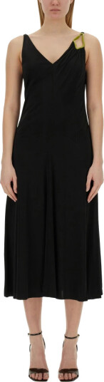 Lanvin Dame Kjoler Svart S,