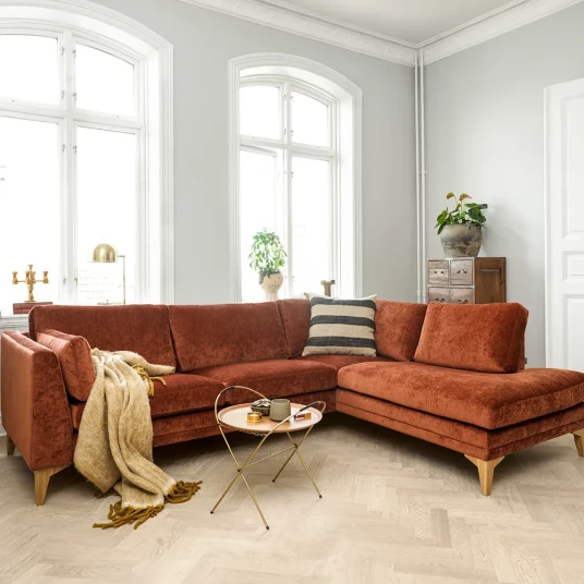 Furninova Avignon Divansofa Furninova Avignon Divansofa