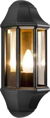 SG Armaturen SORRENTO SORT E-27 - 3100221 SG Armaturen SORRENTO SORT E-27 - 3100221