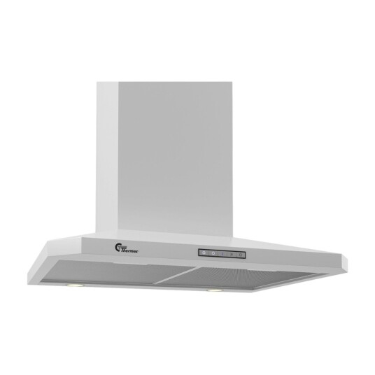 Thermex Decor 787 CVV Kjøkkenventilator 60cm hvit