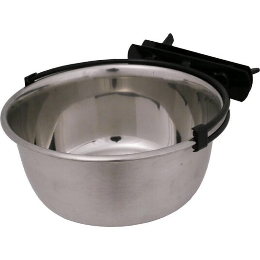 FÃ´rkopp rustfri antitip clickon 1900ml Ø20cm