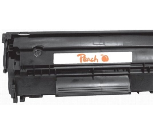 Peach 110171 2400 Sider Svart 1 Stykker