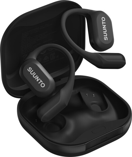 Suunto Spark ørepropper Svart Suunto Spark ørepropper Svart