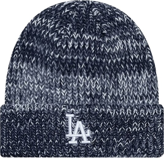New Era Chunky Knit Beanie Losdod - FDBNVY - One Size