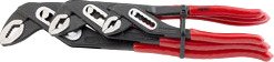 Hero-Tools Vannpumpetangsett 3 Deler