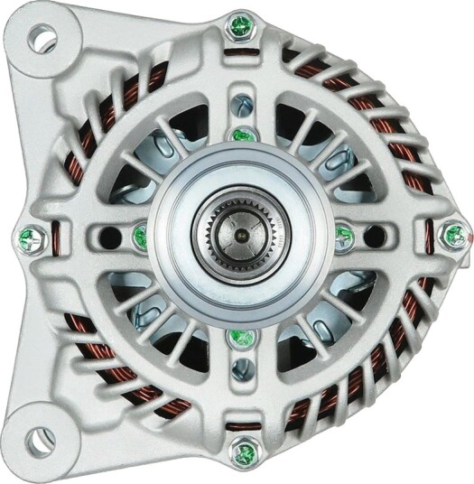 Dynamo AS-PL A5122