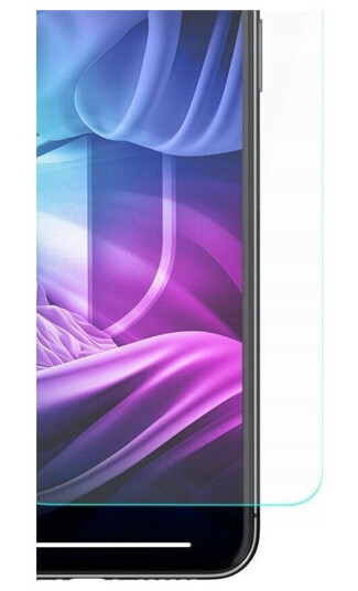 3mk Silky Matt Pro skjermbeskytter til Google Pixel 7A 5G