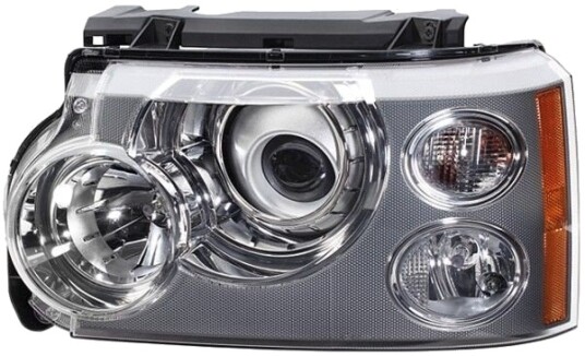 HELLA 1LL 238 022-861 Frontlykter HELLA 1LL 238 022-861 Frontlykter
