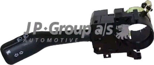 JP GROUP 1196203900 Blinklysbryter