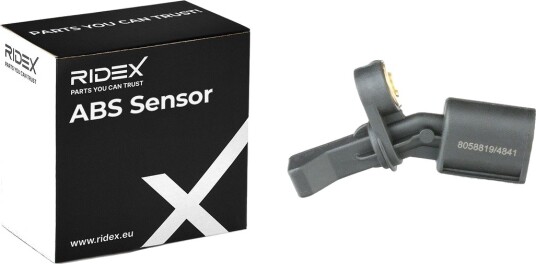 RIDEX 412W0055 Sensor ABS
