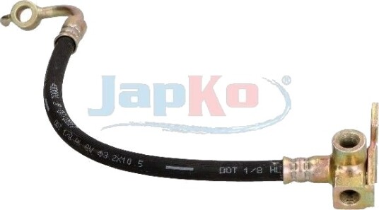 Holder bremseslange JAPKO 69317