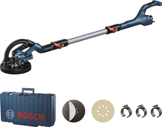 Bosch Giraffsliper GTR 55-225 Bosch Giraffsliper GTR 55-225
