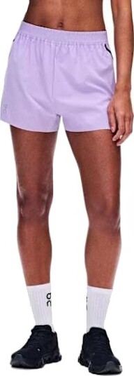 On Train Shorts Dame Bloom M