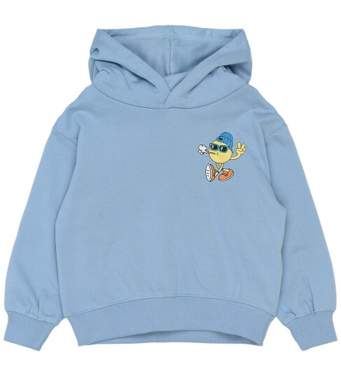 The New Tnstshane Os Hoodie Blue 92 The New Tnstshane Os Hoodie Blue 92