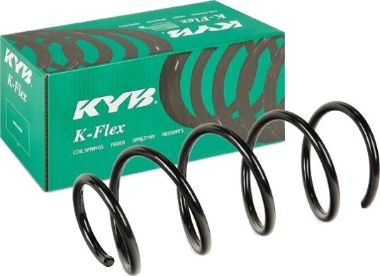 KYB RA4003 Fjær