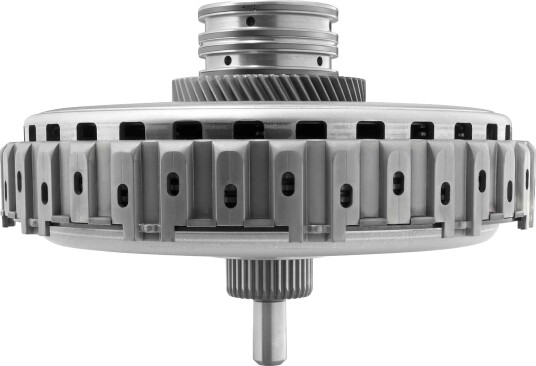 Clutchsett BorgWarner 203770