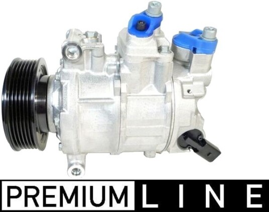 AC-kompressor MAHLE ACP 40 000P